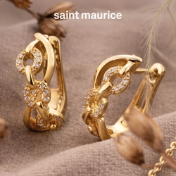Saint Maurice