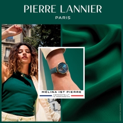 PIERRE LANNIER
