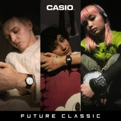 Casio