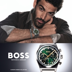 Boss